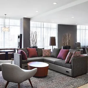 Courtyard By Marriott Downtown 3* Newark