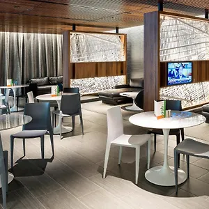 Courtyard By Marriott Long Island City/new York Manhattan View 3* New York