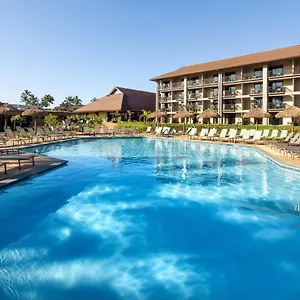 Hotel Sheraton Kauai