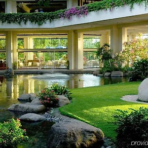 Resort & Golf