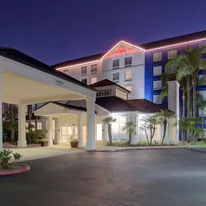 Hilton Garden Anaheim/garden Grove 3* Garden Grove