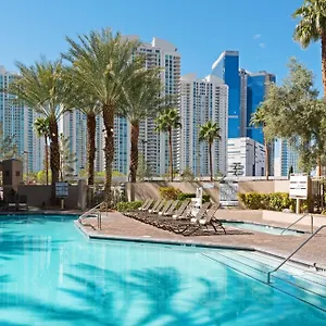 Hilton Grand Vacations Club Paradise Vegas 3* Las Vegas