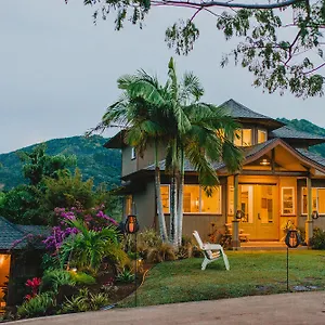 Hotel The Palmwood