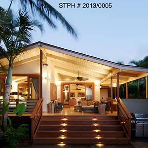 Hotel Paia Inn