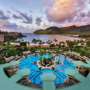 Hotel Marriott's Kaua'i Club