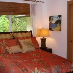 Bed & Breakfast Bamboo Valley