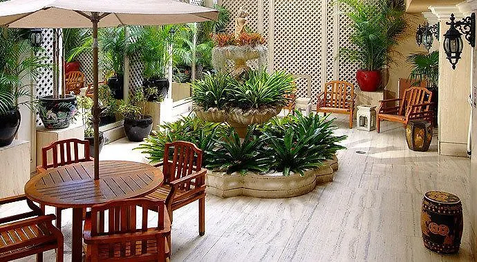 Aston Waikiki Beachside Hotel United States